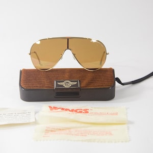 Bausch lomb wings - Etsy 日本