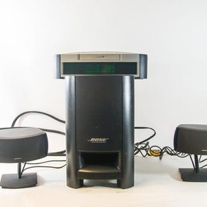 Vintage bose speakers - Etsy 日本 Vintage bose speakers - Etsy 日本
