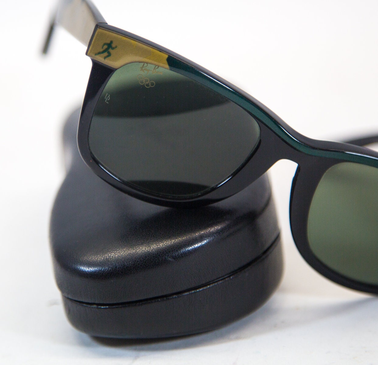 値下げ］Ray-Ban ウェイファーラー アトランタ1996記念モデル