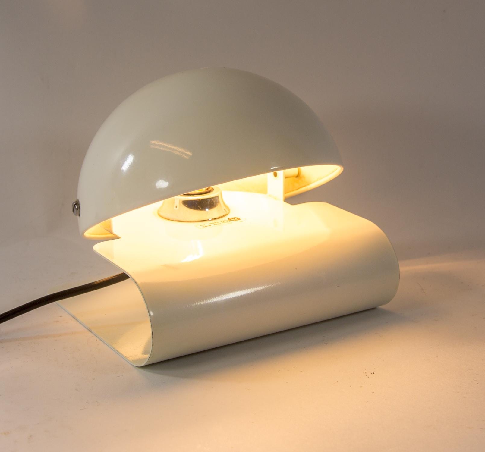 Vintage 12 table lamp - Etsy 日本