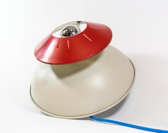 Extremely rare wall lamp | Louis Kalff for Philips | Midcentury design | vintage 50's | Space-age