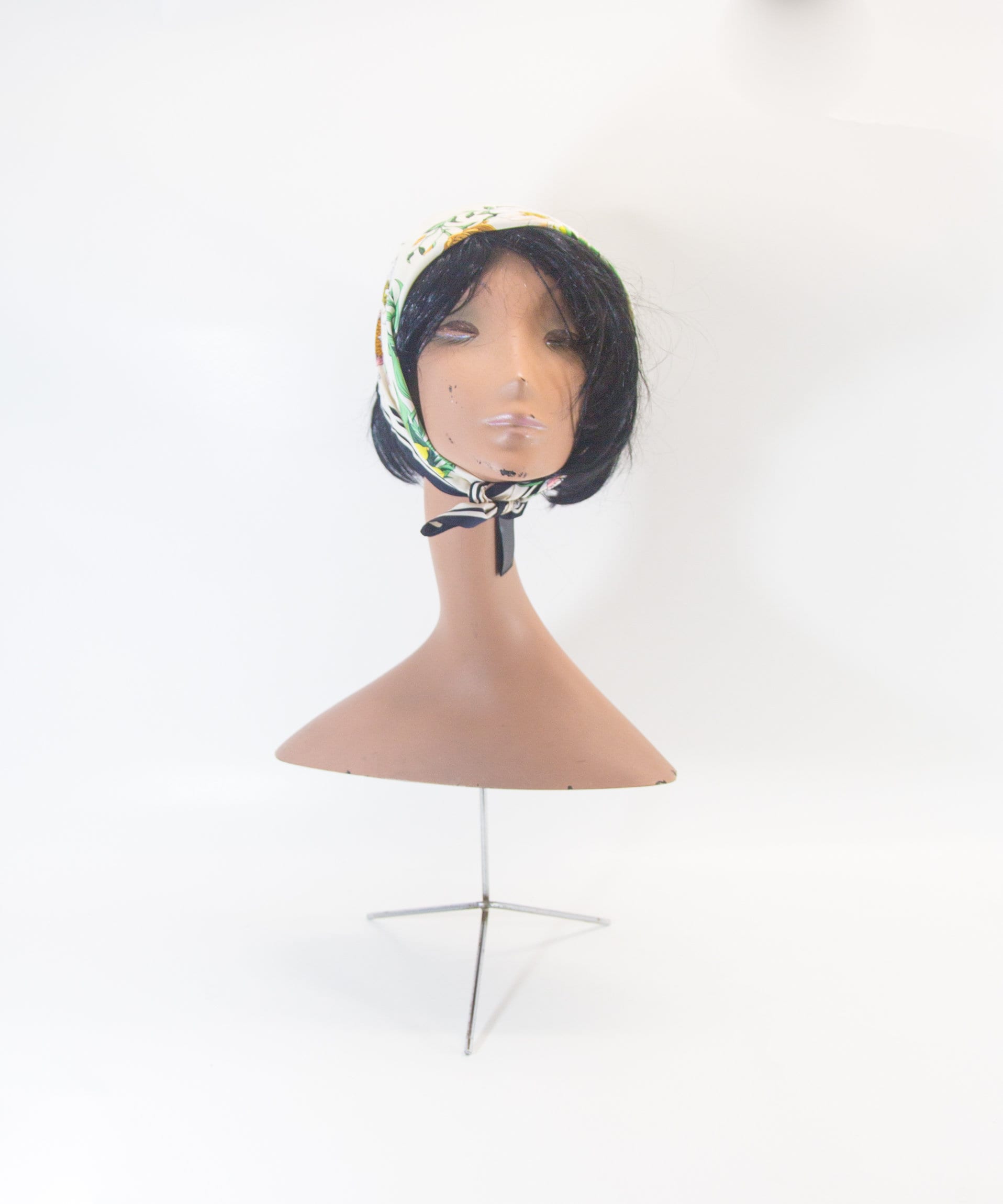 Luxury Chrome Silver Gold Head Display Dress Form,plate Mannequin Head for  Wig Hat Display Model,sunglasses Jewelry Holder Cheap Head Stand 