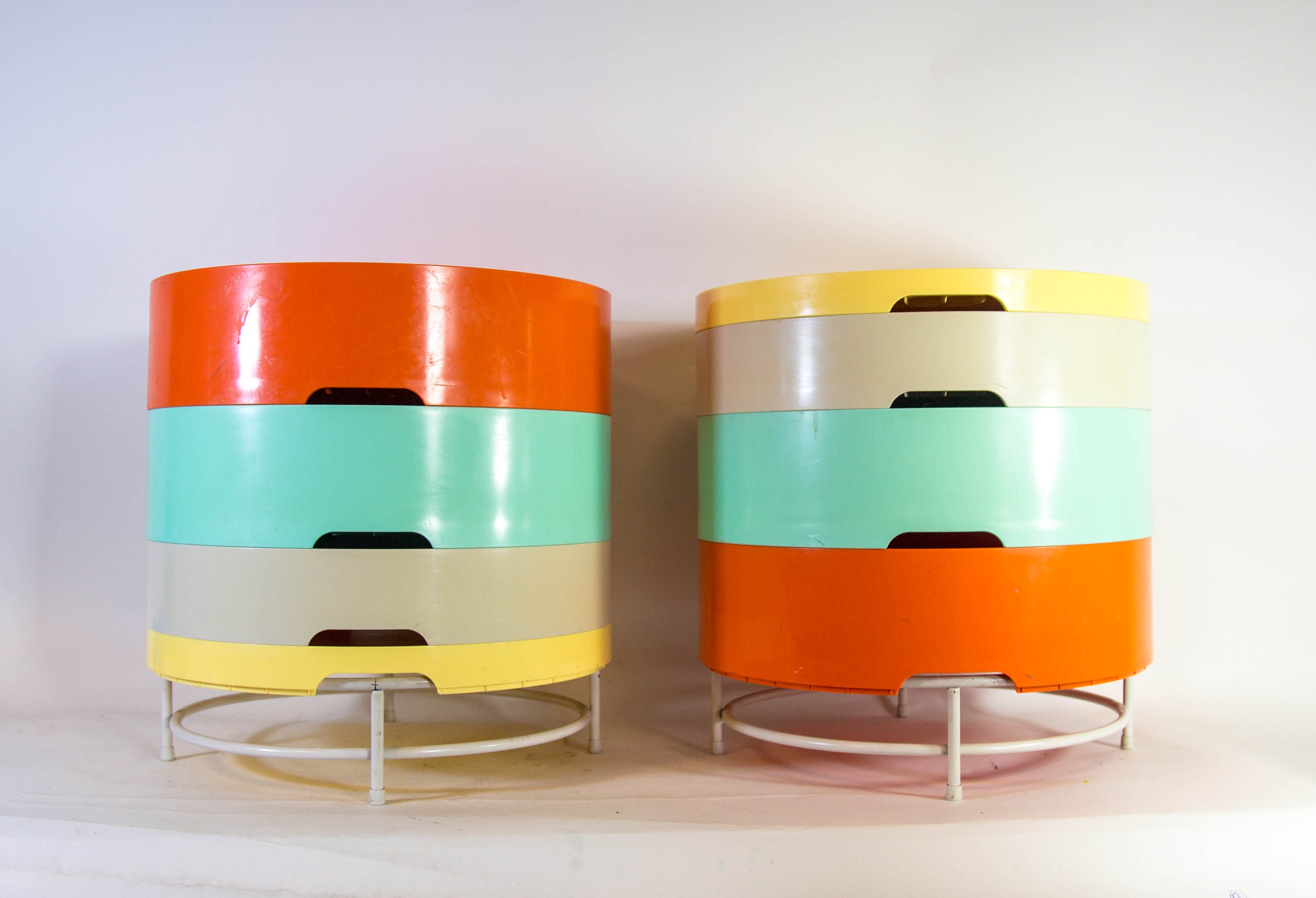 Colorful Side Table | IKEA Design Classic | PS 2014