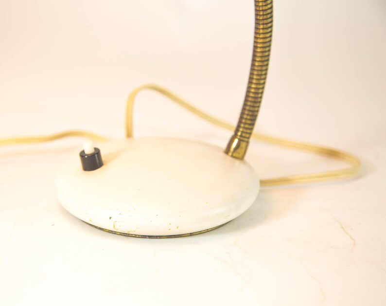 Louis Kalff for Philips vintage desk lamp