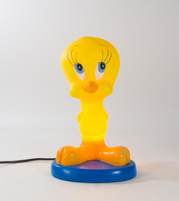 トゥイーティー 　2体セット　1997年と2000年代 トゥイーティー 2体セット 1997年と2000年代 トゥイーティー 2体セット