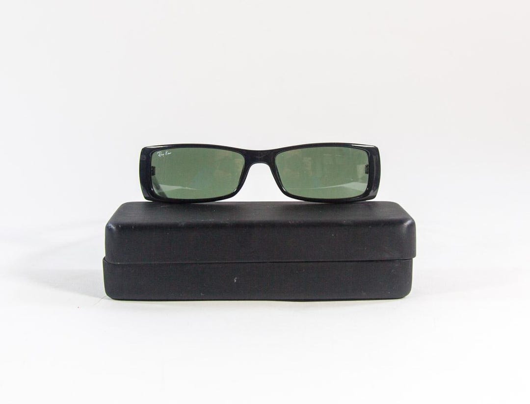 Ray Ban R&b 4053 Vintage Ray Ban | Model RB 4058 | Vintage 90'2 - Etsy Australia
