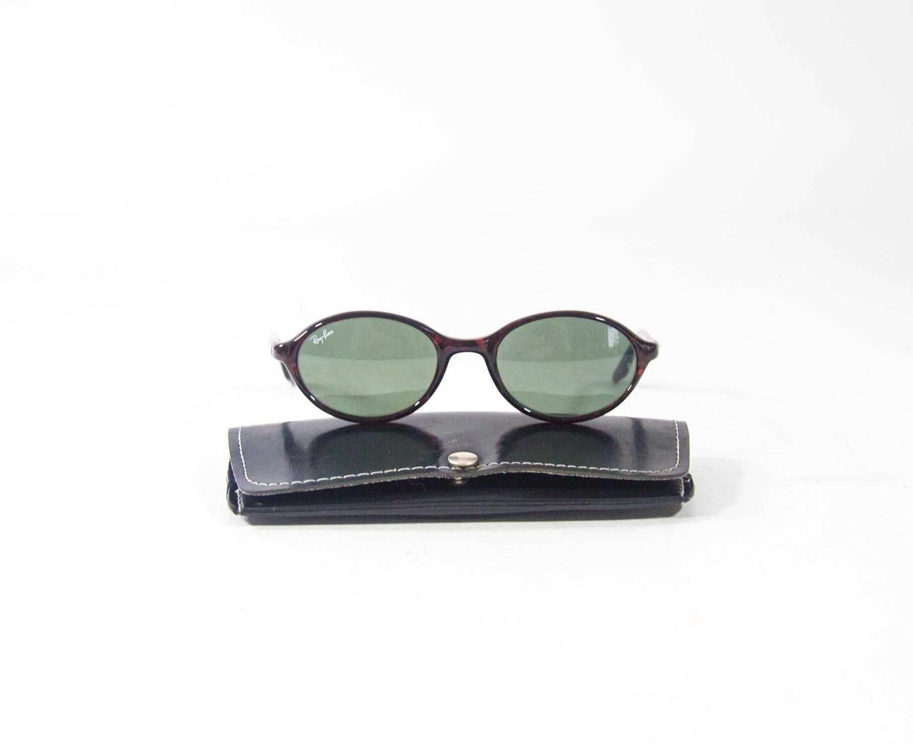 小物 B&L U.S.A RAY-BAN Vintage B&L Ray Ban Bausch & Lomb G15 Diamond Hard 62mm