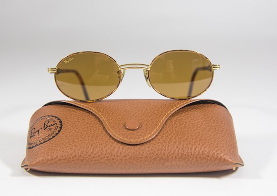 Vintage Ray-Ban | Rituals | Model W2543 | Bausch … - image 3