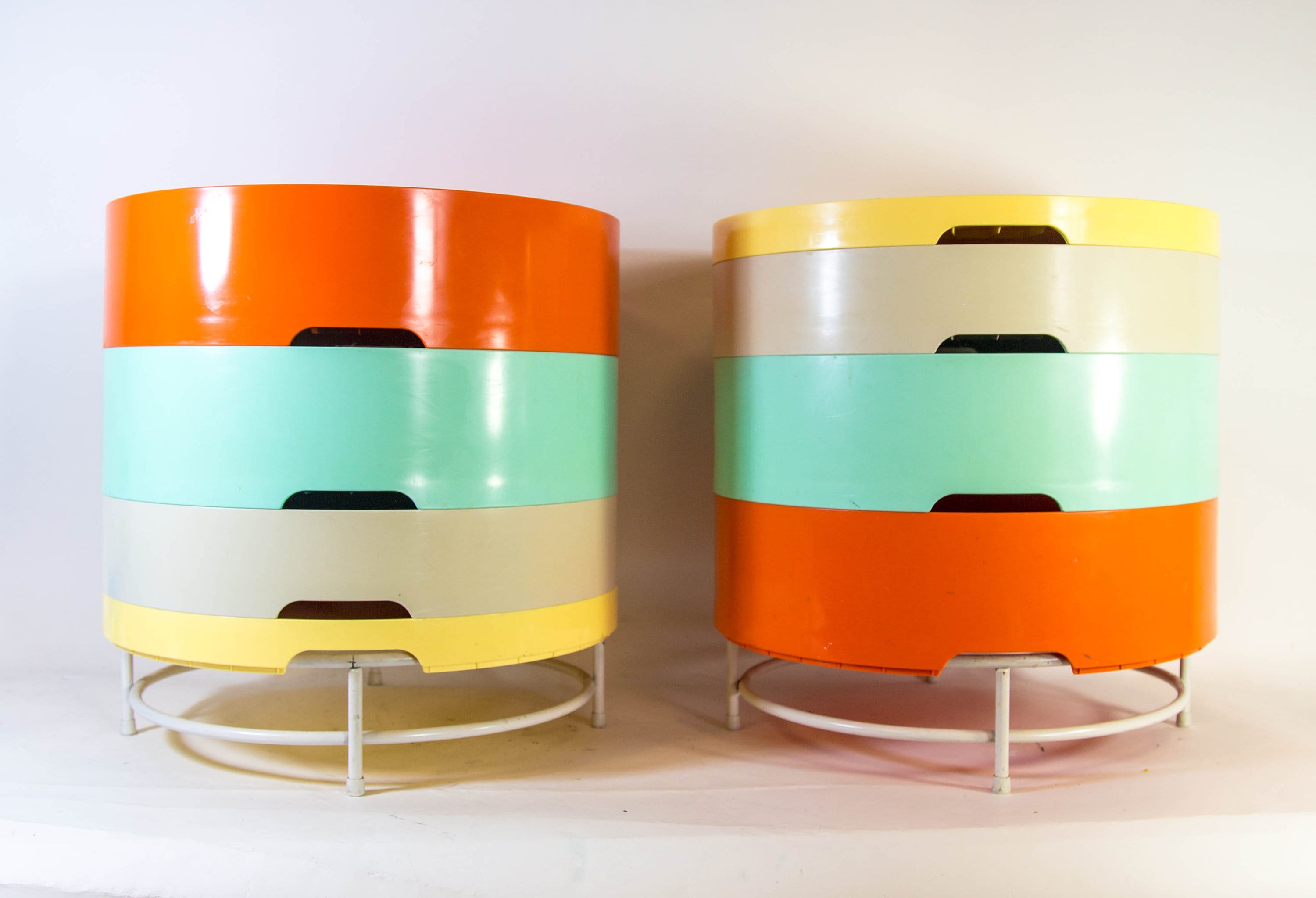 tomtom_tomtom1979 　90's IKEA デザイナーズ Vintage IKEA Furniture That Recently Returned To Stores