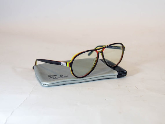 ray ban vagabond