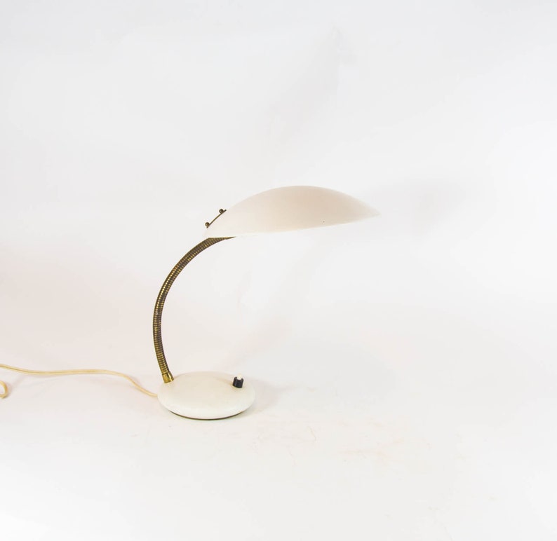 Louis Kalff for Philips vintage desk lamp