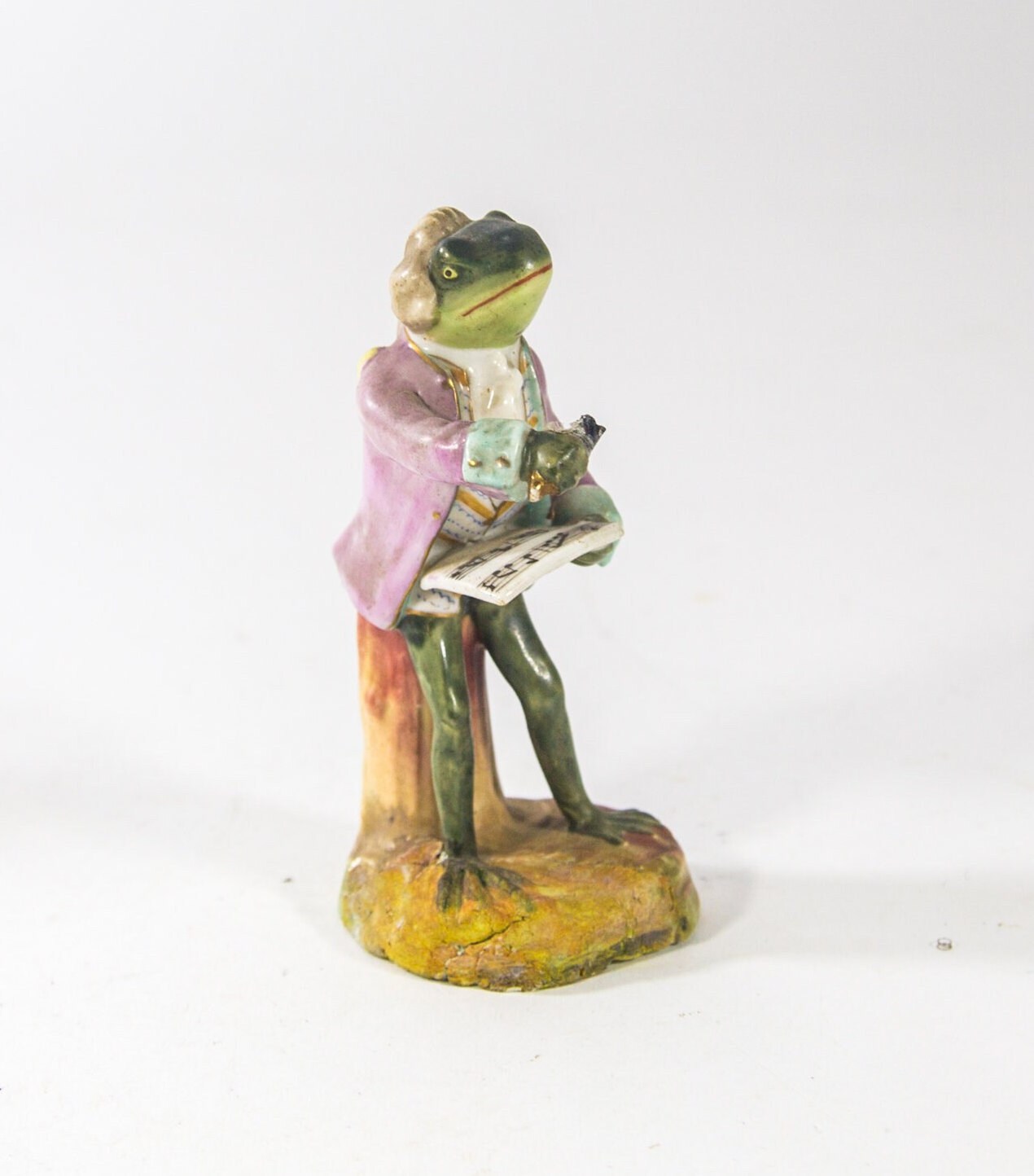 Meissen monkey band - Etsy 日本