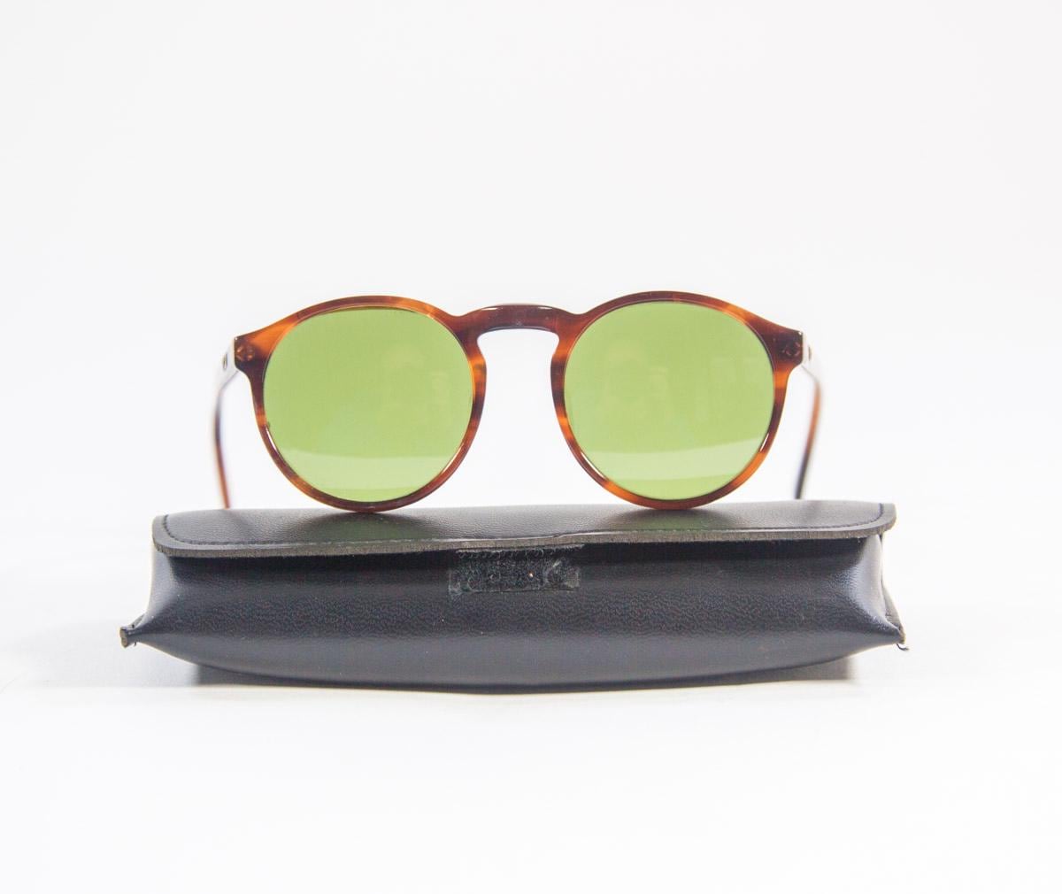 【美品】レイバン ギャッツビー Vintage Ray Ban Gatsby Style 1 | | Model W0931 | Tortoise Frame