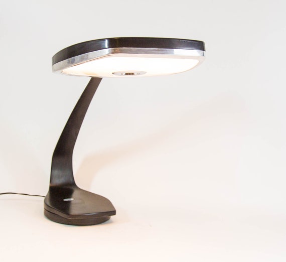 80s desk lamp
