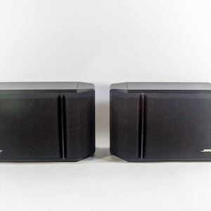 Bose 301 Series IV Direct Reflecting Speakers(Pair) - Etsy 日本