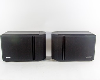 Bose 301 Series IV Direct Reflecting Speakers(Pair) - Etsy 日本