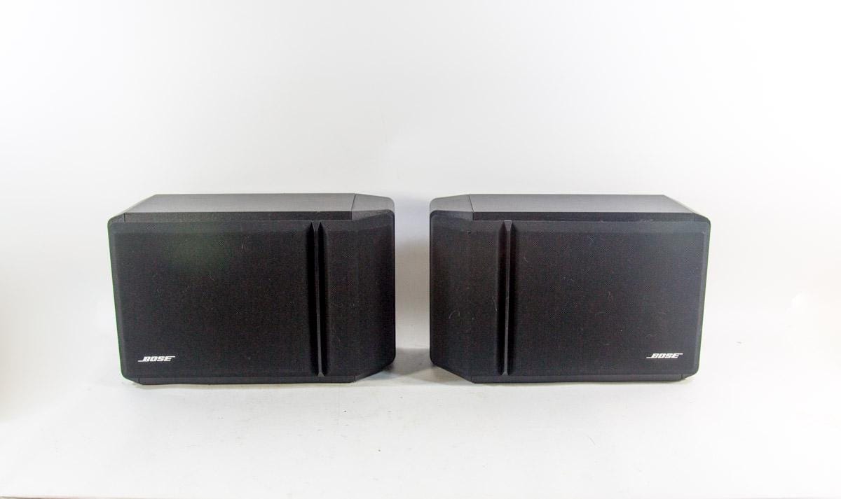 Vintage bose speakers - Etsy 日本