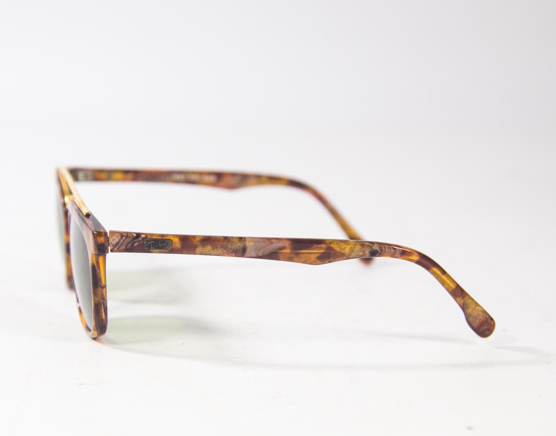 Vintage Ray Ban Gatsby | Style 5 | | Model W1586 | Ray Ban USA