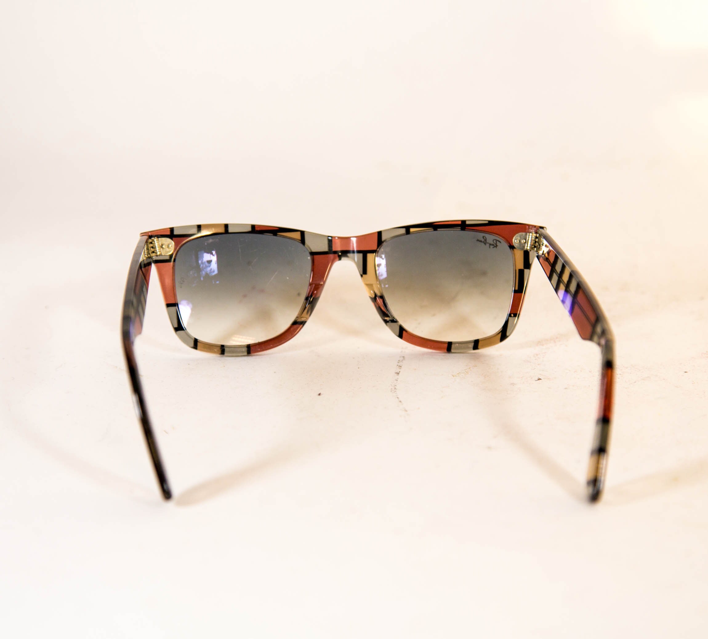 Ray Ban Wayfarer | RB2140 | Rare Prints | Special Series # 6
