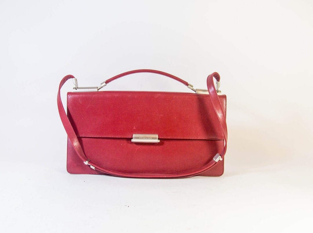 Mandarina duck purse hotsell