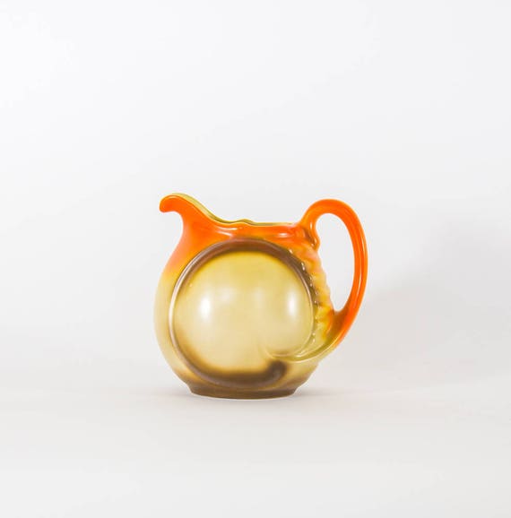 Art Deco vase | Mosa Maastricht | Dutch porcelain | vintage 20's