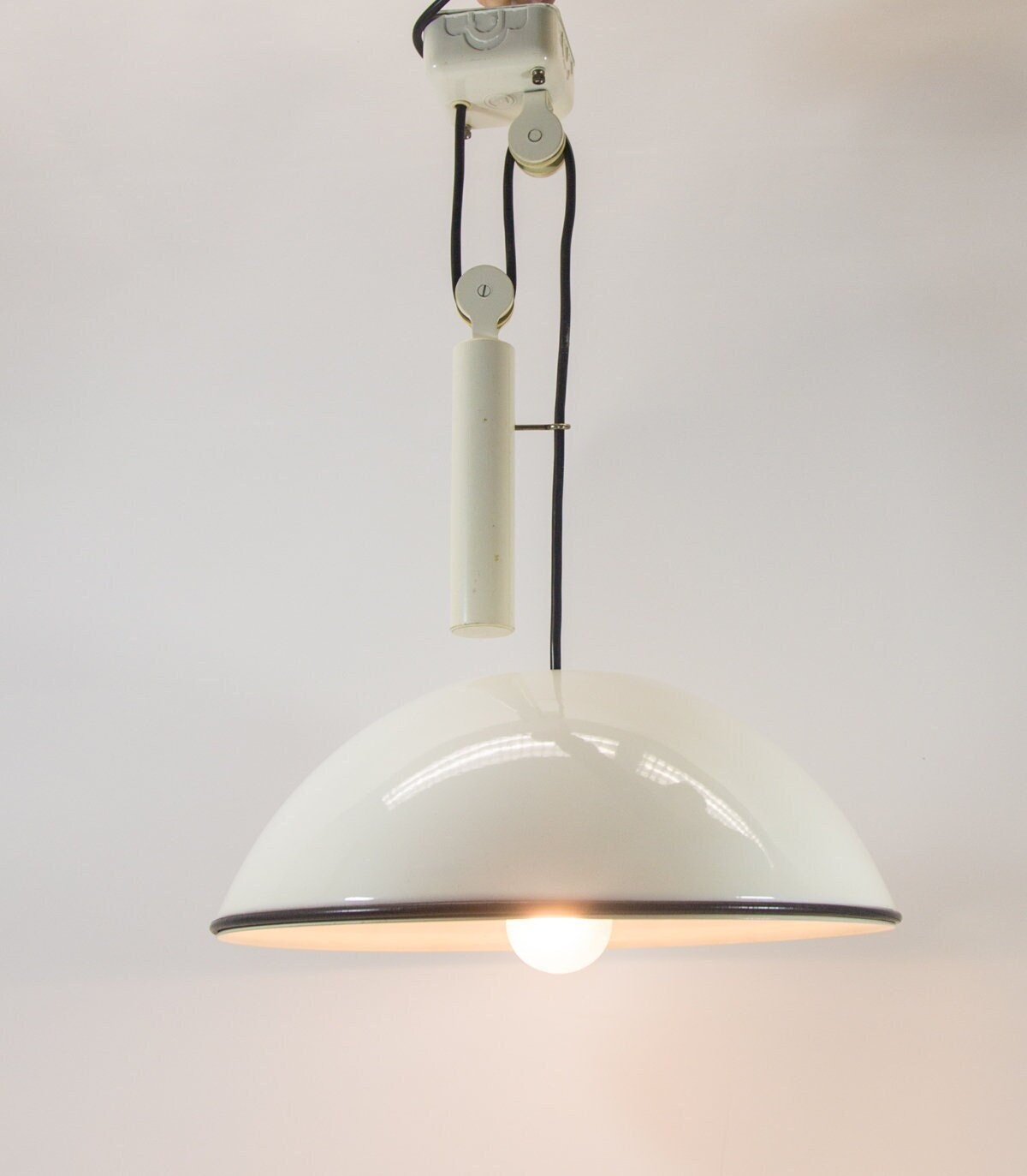 Vintage flos lamp - Etsy 日本