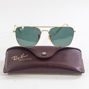 Ray Ban Caravan - Etsy
