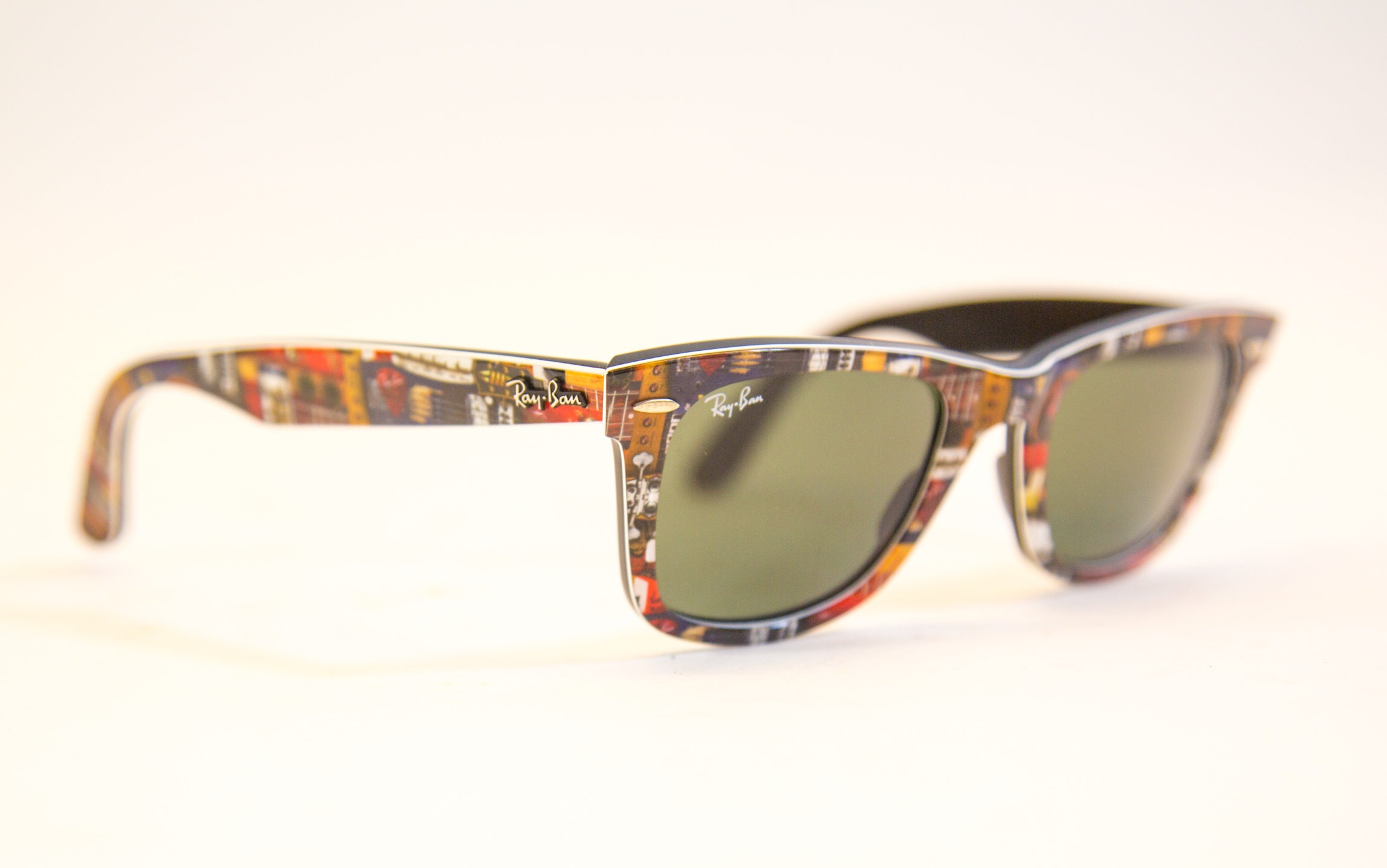 Ray ban rare prints special best sale series