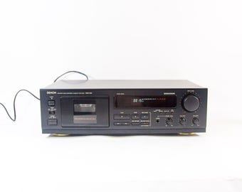 Technics 3ヘッドカセットデッキ M2273 Technics RS-AZ7 カセットデッキ 3ヘッドステレオ 日本製 - Etsy 日本