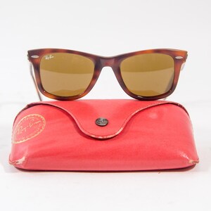 Ray Ban Wayfarer | RB2140 | Rare Prints | Special Series #9 
