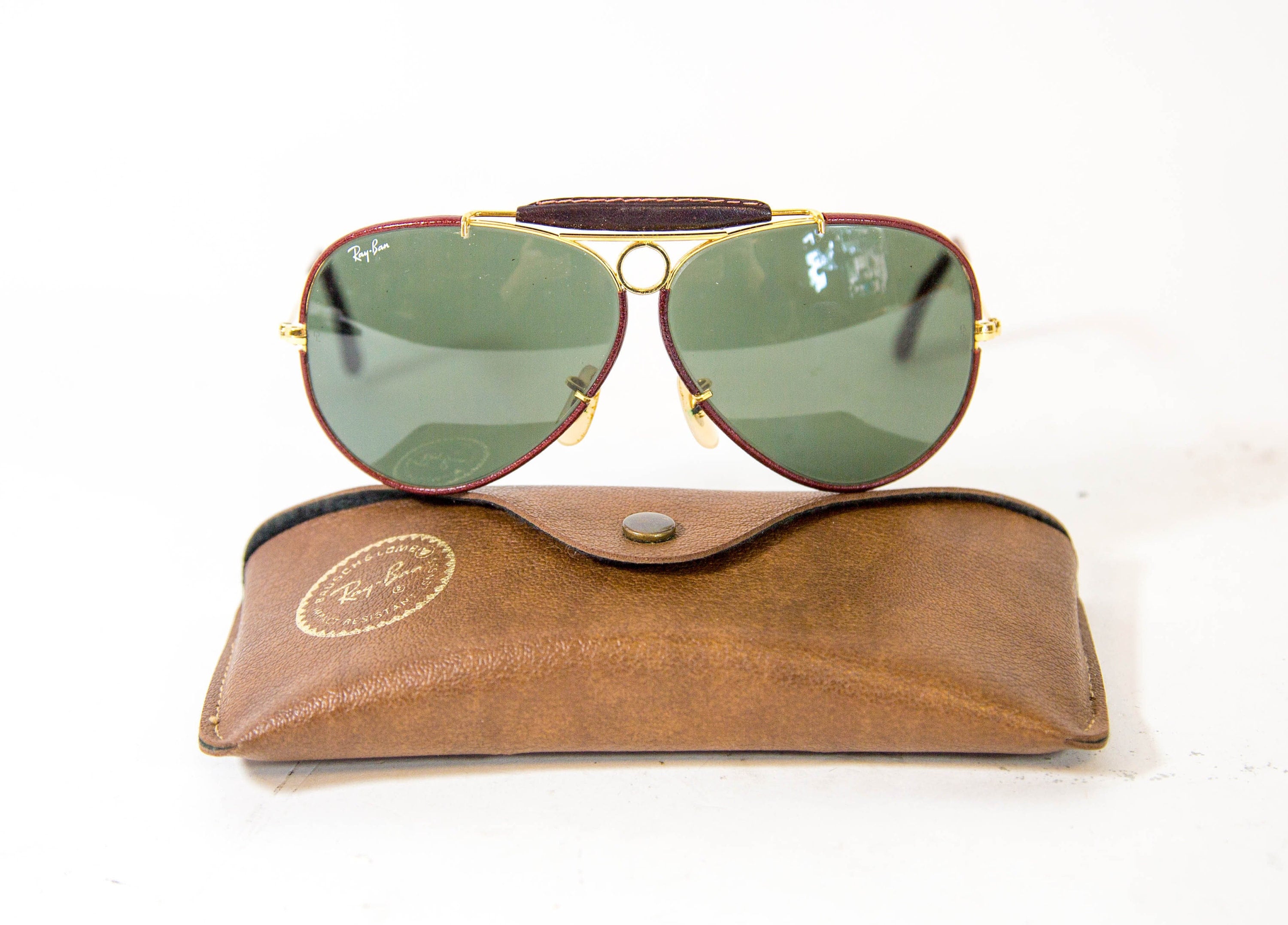 Ray ban antiguos hot sale
