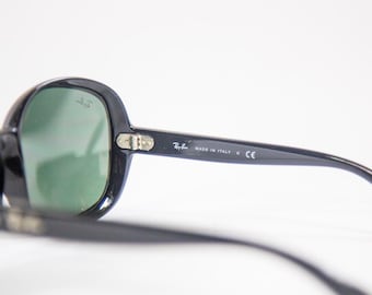 Vintage Ray Ban | RB4113 | Model Jackie Ohh | 601*71 3N | Vintage