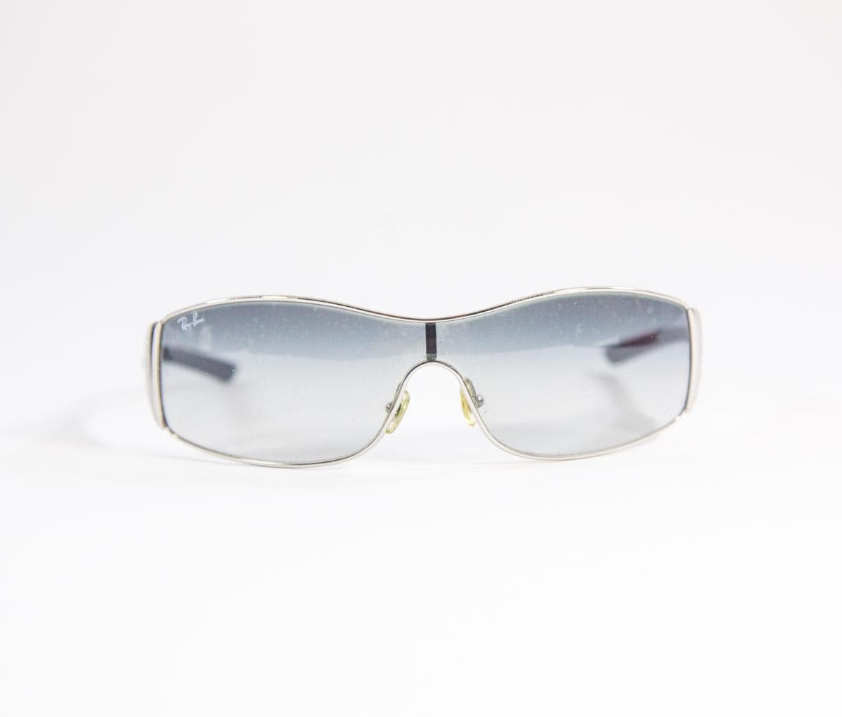 Ray Ban High Street | RB 3268 | Gunmetal Frame | Gray  display picture 2