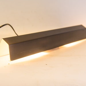 Mid-century wall lamp | Anvia | Minimal design | Double light | Vintage 60&#39;s