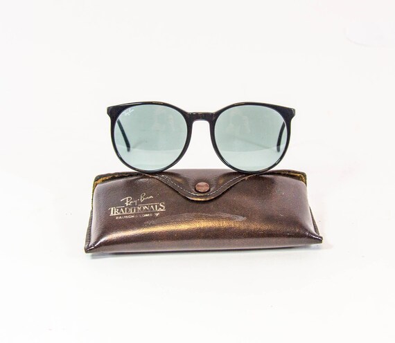 Vintage Ray-Ban Style C | Model W0865 | Ray Ban Fr