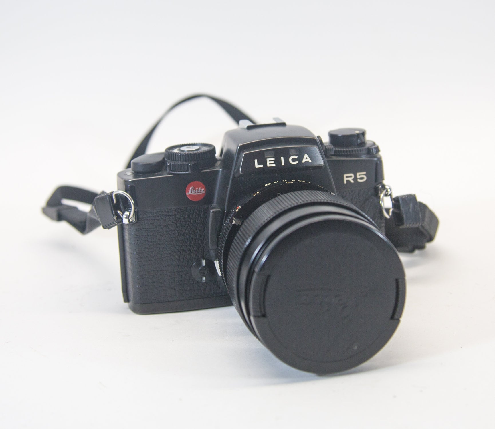 Leica R5 | SLR Camera | With Lens | Fully Functional