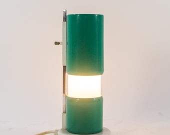 Midcentury Gispen Lamp | Slider | GISO line | vintage 60s