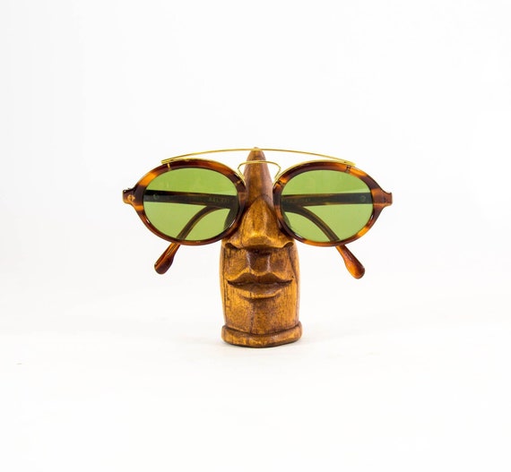 Vintage Ray Ban Gatsby Style 6 Model W0941 Ray Ban Usa Etsy