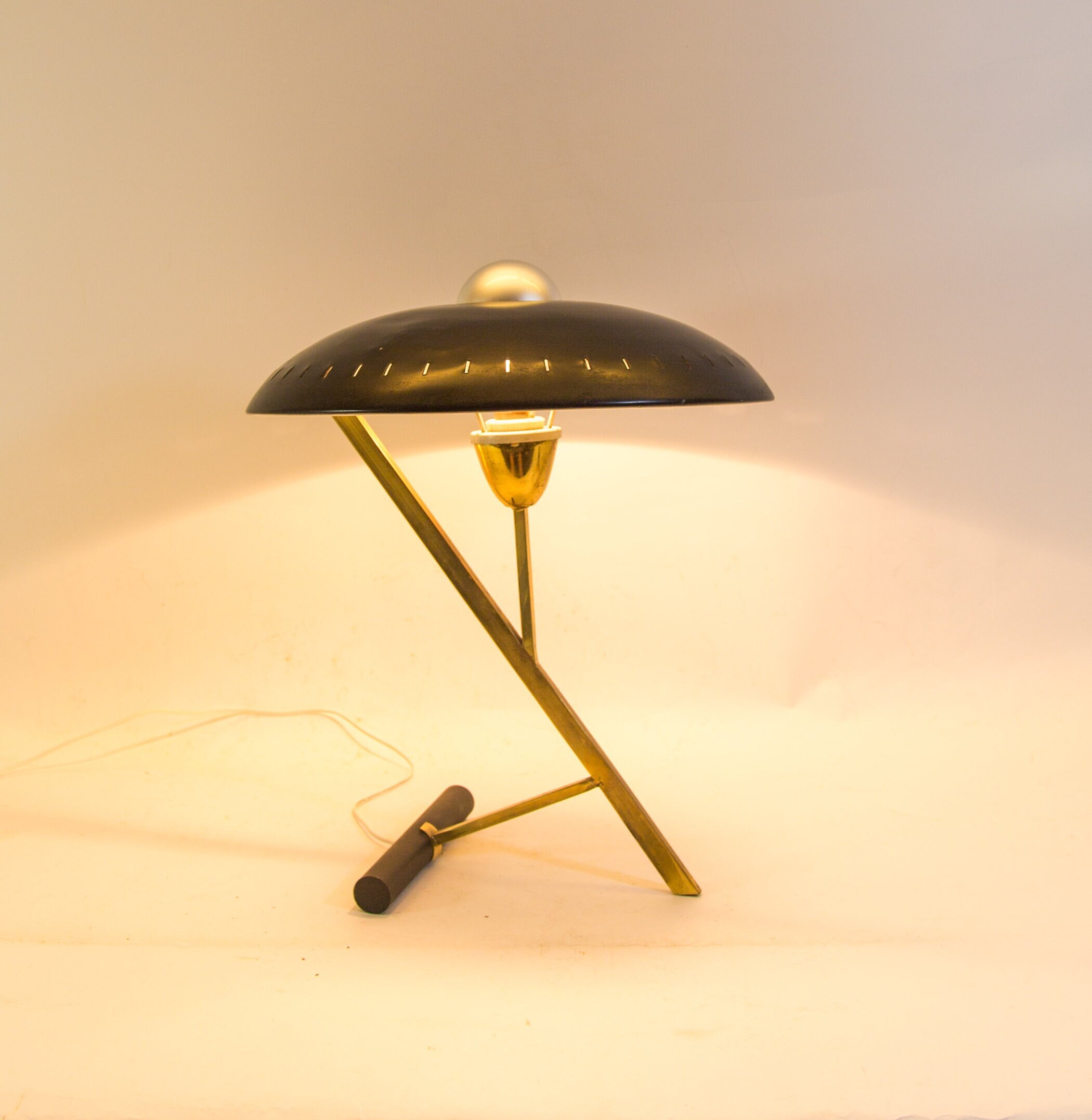 Louis kalff z lamp - Etsy 日本 Louis kalff z lamp - Etsy 日本