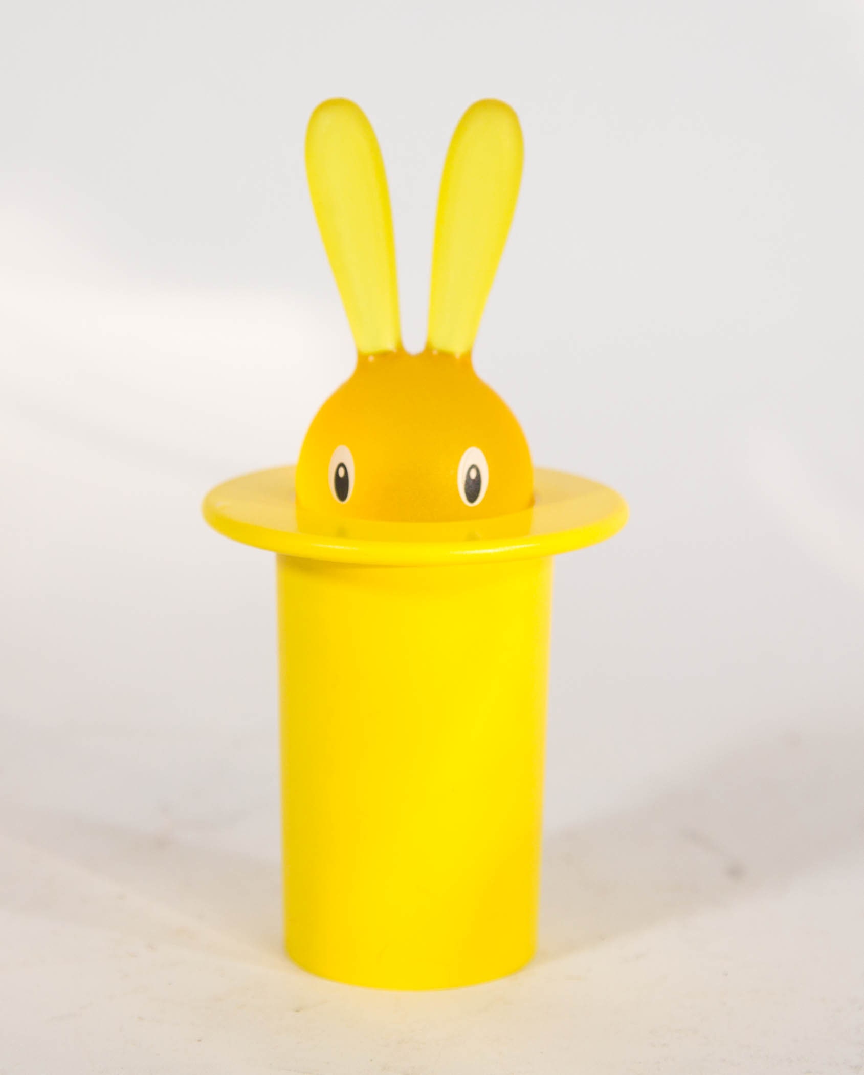 Alessi Magic Bunny Toothpick holder / Stefano Giovannoni / Etsy