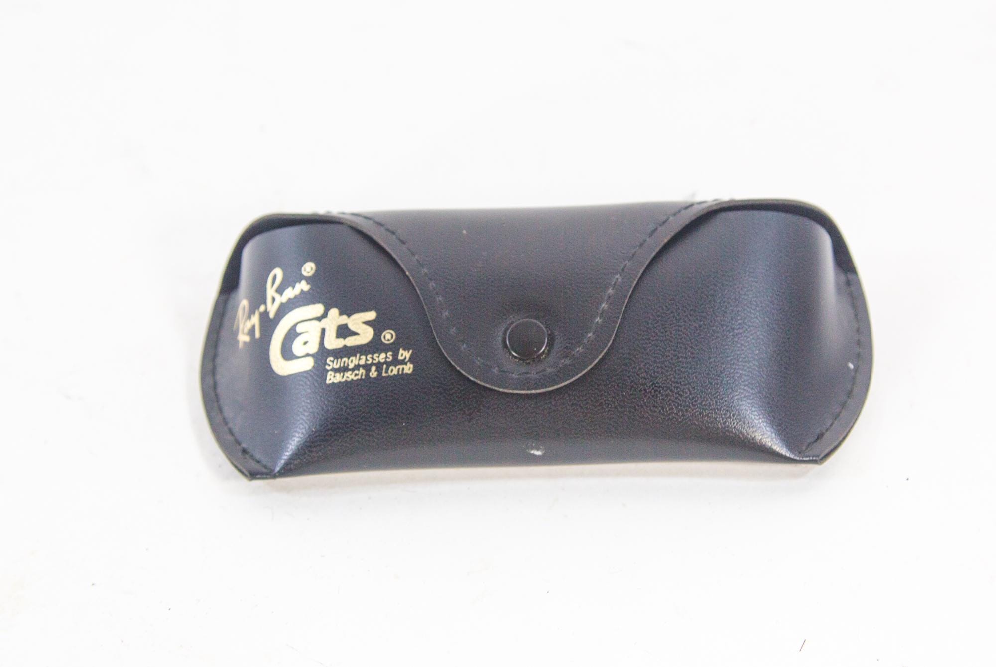 Vintage Ray Ban | Cats | Made in France | Bausch & Lomb - Etsy
