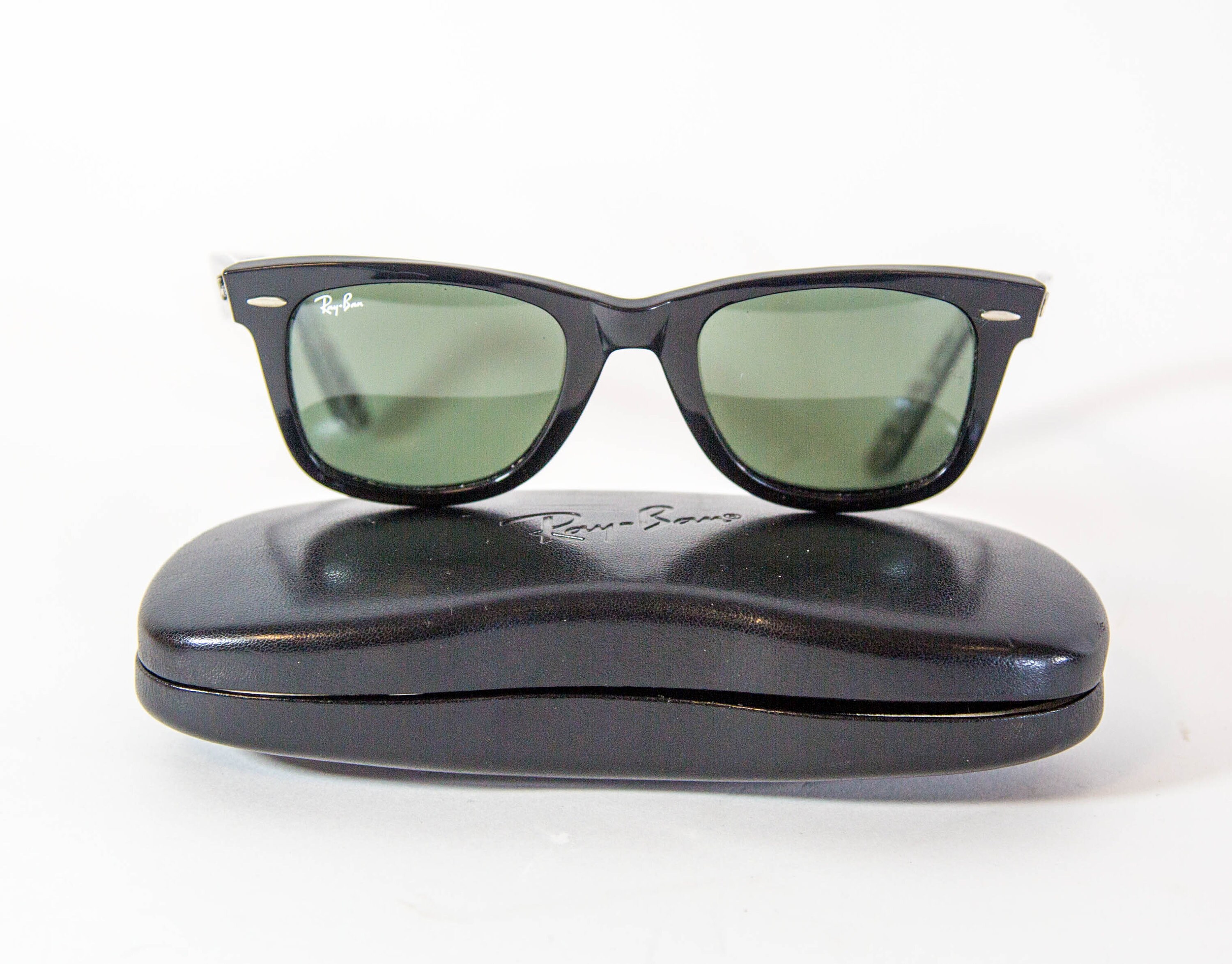 Ray ban wayfarer rare print sale
