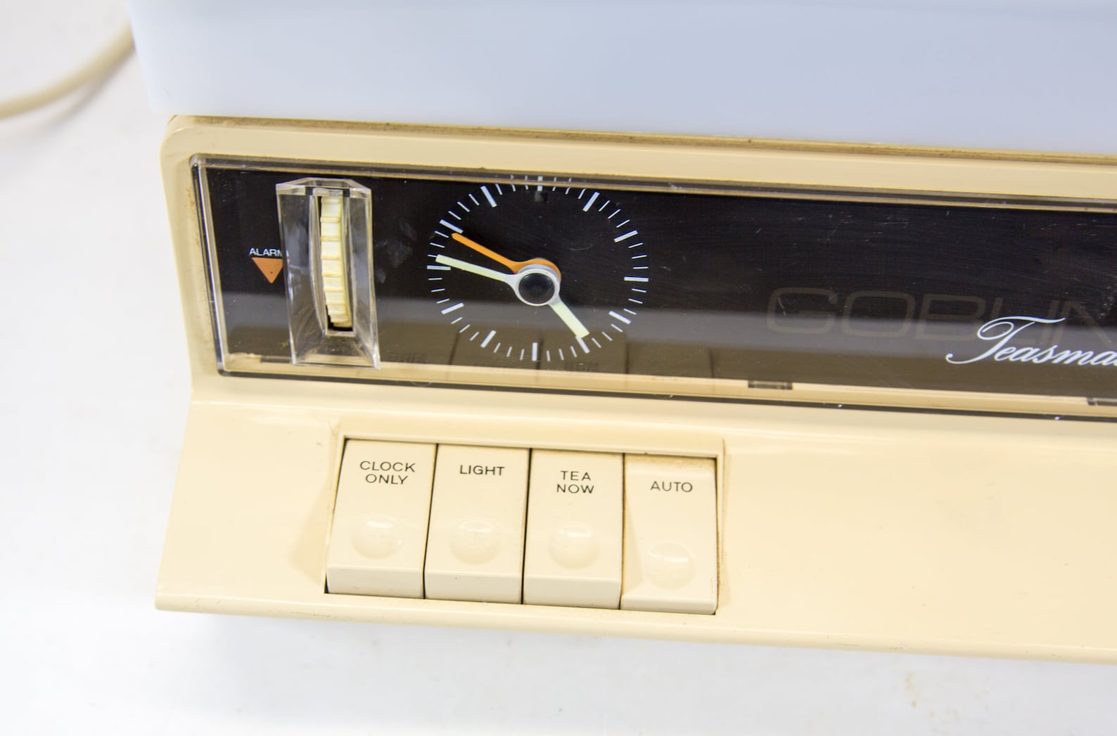 Goblin Teasmade | Alarm Clock | Tea Maker | Vintage 70's - Etsy UK