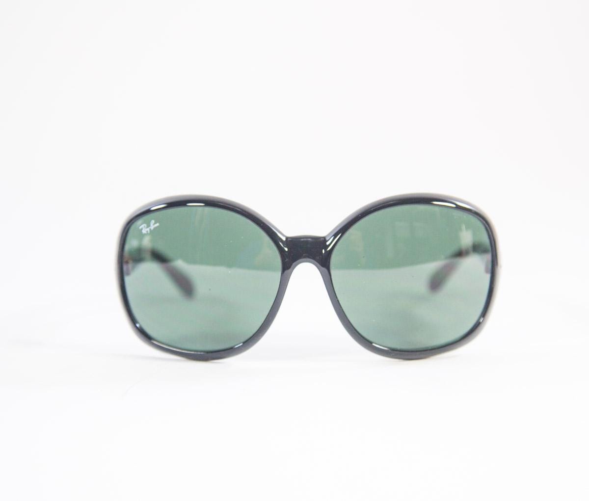 Vintage Ray Ban | RB4113 | Model Jackie Ohh | 601*71 3N