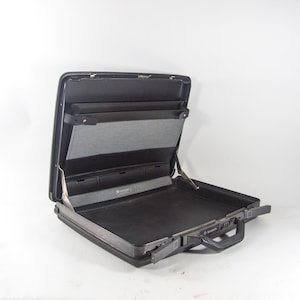 Mallette Samsonite classique | Attaché-case | Millésime années 70