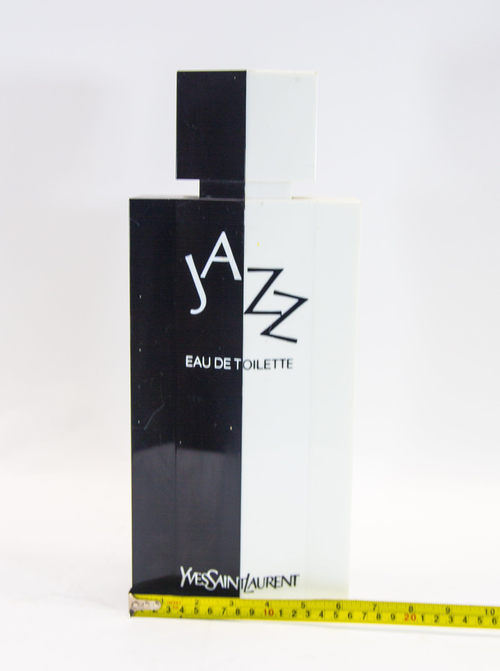 Colonia jazz para hombre hotsell