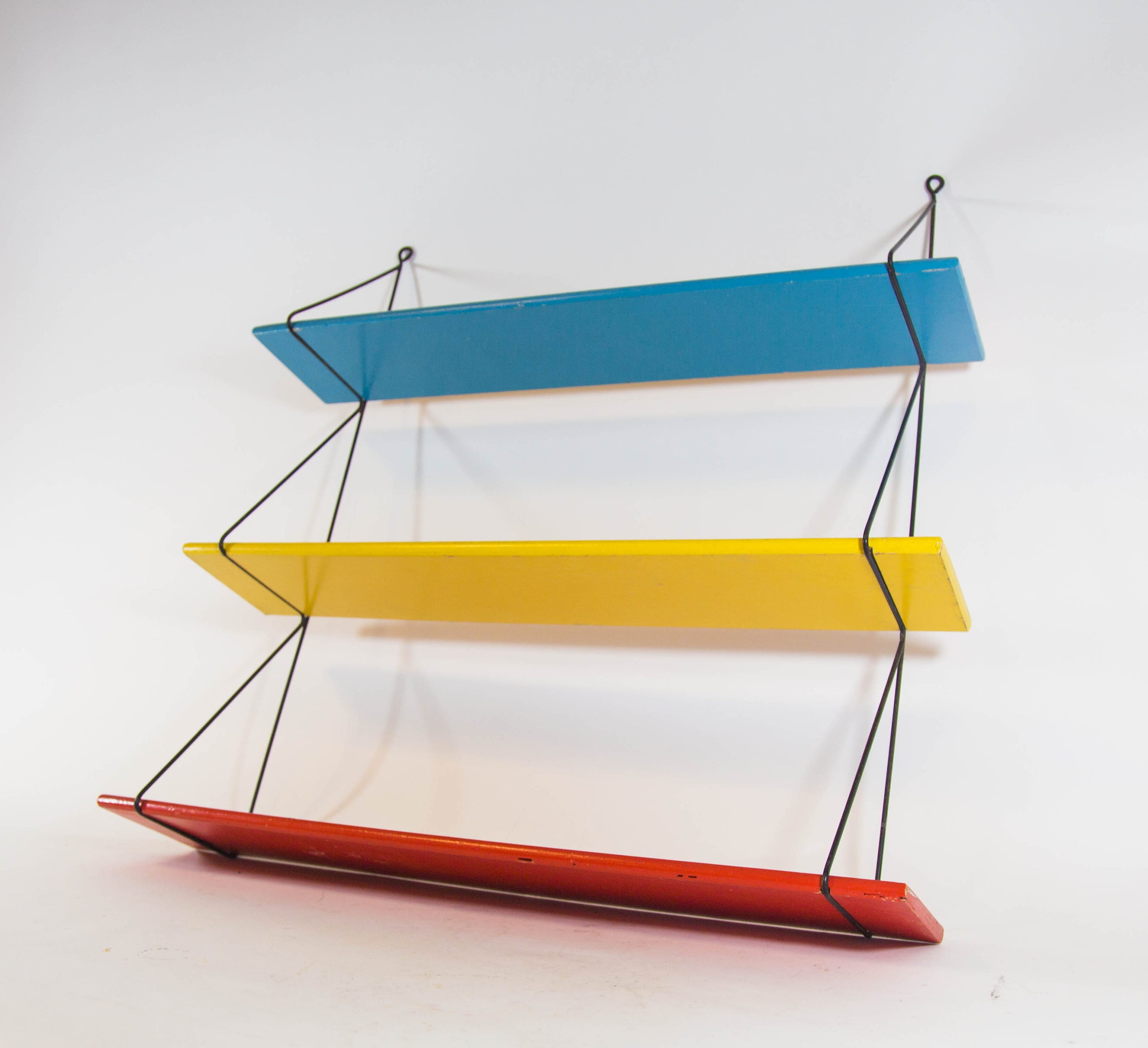 Buy Colored Shelves Online In India Etsy India