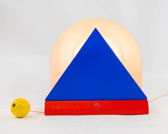 ビンテージ IKEA イケア ソットサス メンフィス ウォールランプ 希少 il_340x270.2318372703_3232.jpg