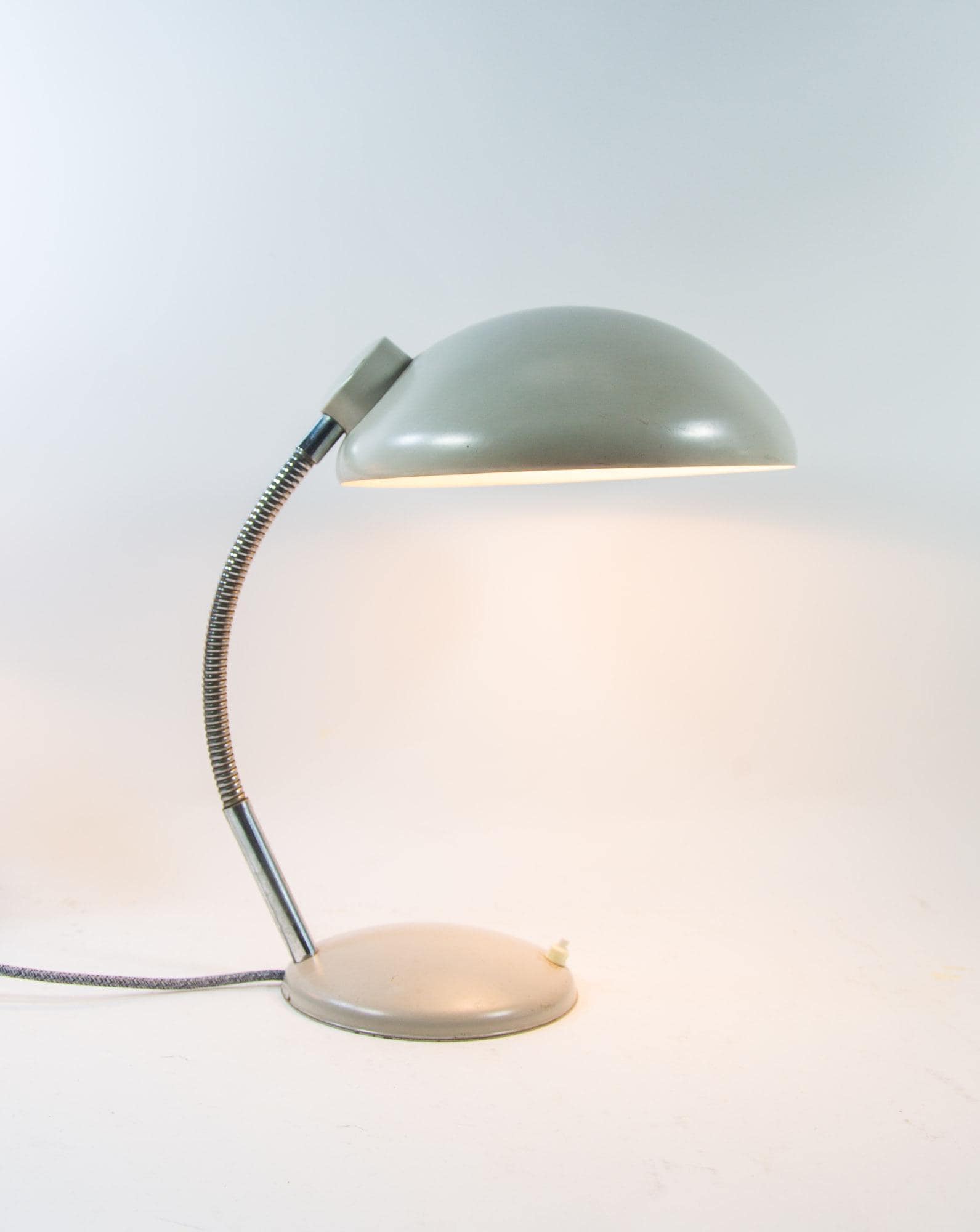 Kaiser idell lamp - Etsy 日本