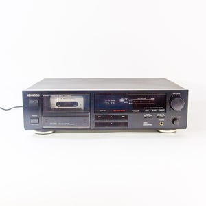 Kenwood Cassette - Etsy
